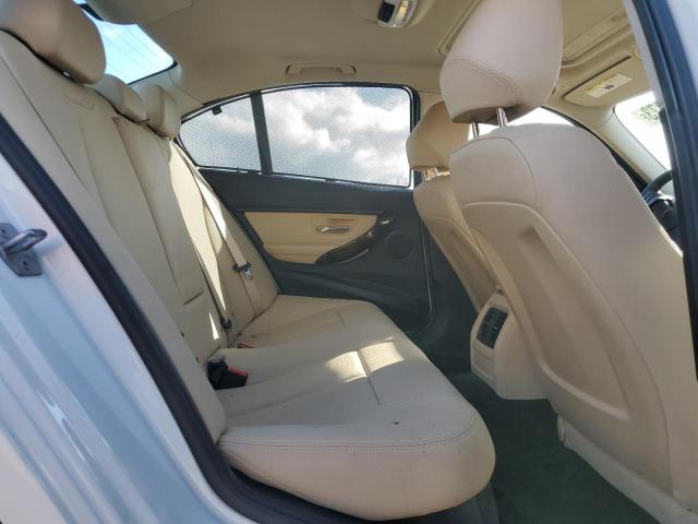 WBA8A9C52HK619529 BMW 320 I