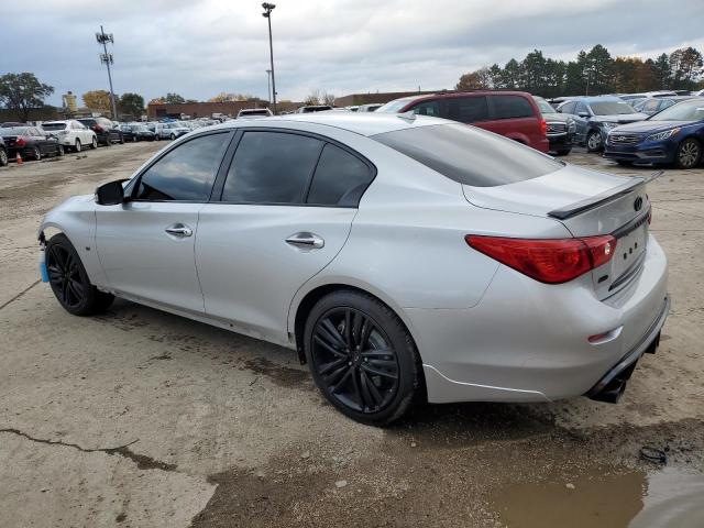 Vin: jn1bv7ar3fm407461, lot: 74121153, infiniti q50 base 20152