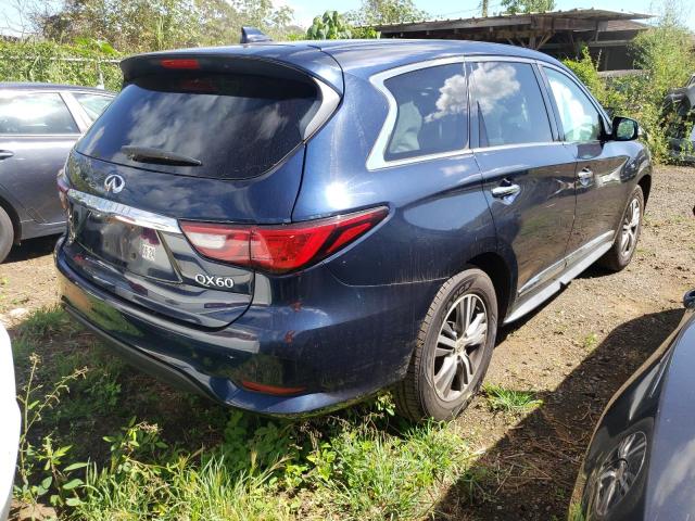 5N1DL0MN9LC531257 Infiniti QX60 LUXE 3