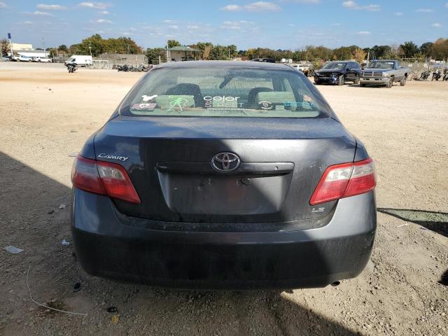 4T1BE46K37U722409 | 2007 Toyota camry ce