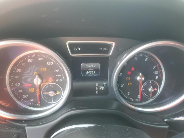 4JGDA5HB8HA873630 Mercedes-Benz Gle 350 4matic