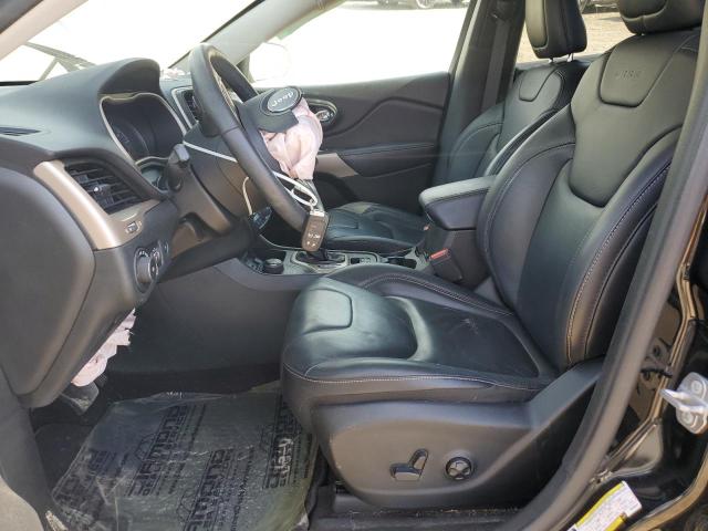 1C4PJMDX5JD529531 Jeep Cherokee Limited