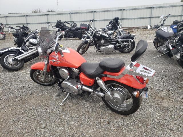 2005 KAWASAKI 1600 MEANS - JKBVNKB165A005946