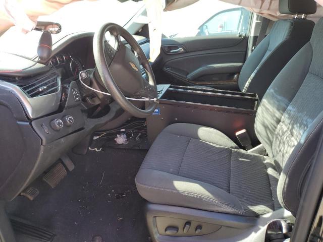 2019 CHEVROLET TAHOE SPEC 1GNSKFEC2KR349563