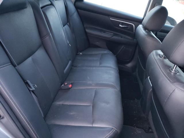 2018 NISSAN ALTIMA 2.5 - 1N4AL3AP4JC171641