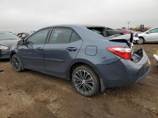 2016 TOYOTA COROLLA L - 2T1BURHE4GC652878