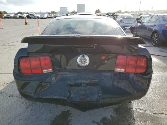 2009 Ford Mustang VIN: 1ZVHT80N195117314 Lot: 73148593