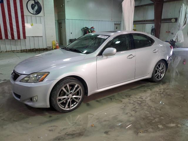 2008 Lexus IS 250 