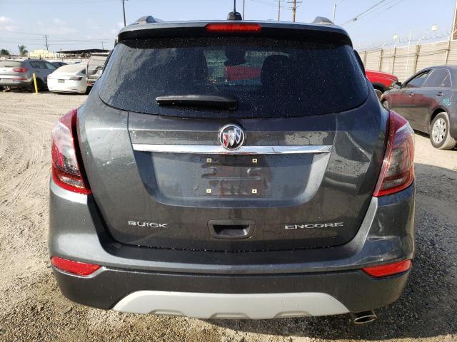 KL4CJASB6HB007429 Buick Encore Preferred