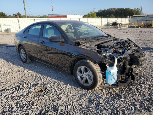 KMHLL4AG2PU541475 Hyundai Elantra SE 4