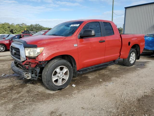 2009 Toyota Tundra 