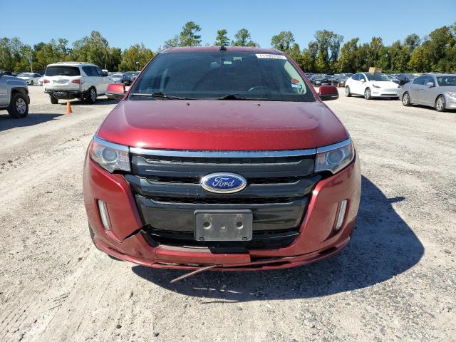 2FMDK3AK8EBA94840 2014 FORD EDGE, photo no. 5