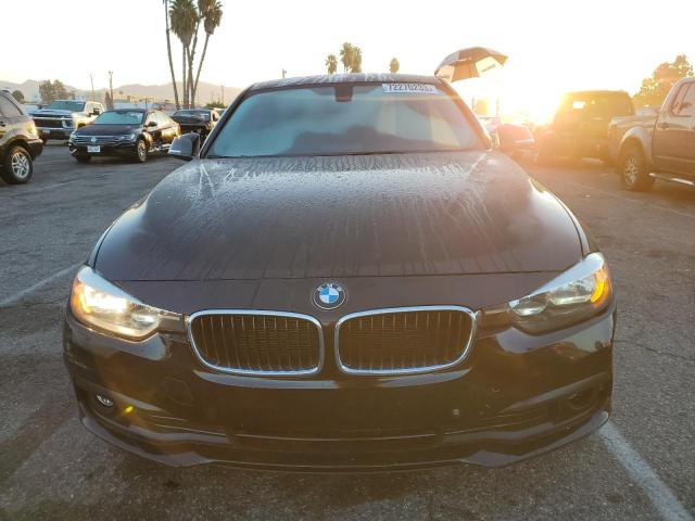 WBA8A9C3XHK864092 BMW 320 I