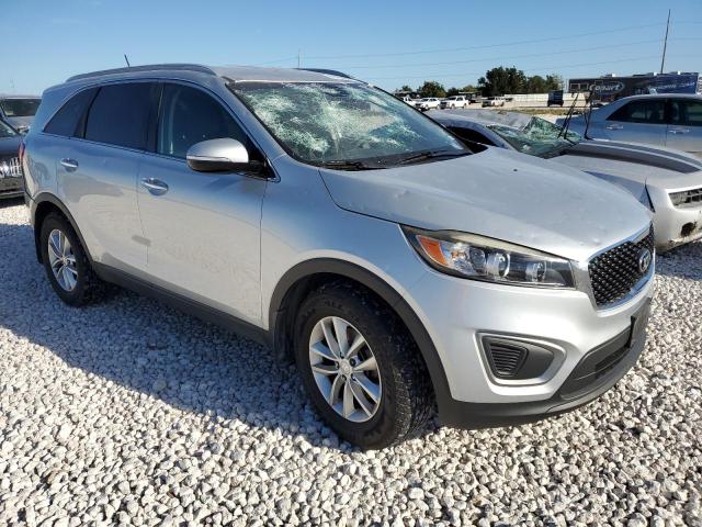 5XYPG4A31GG120890 | 2016 KIA SORENTO LX