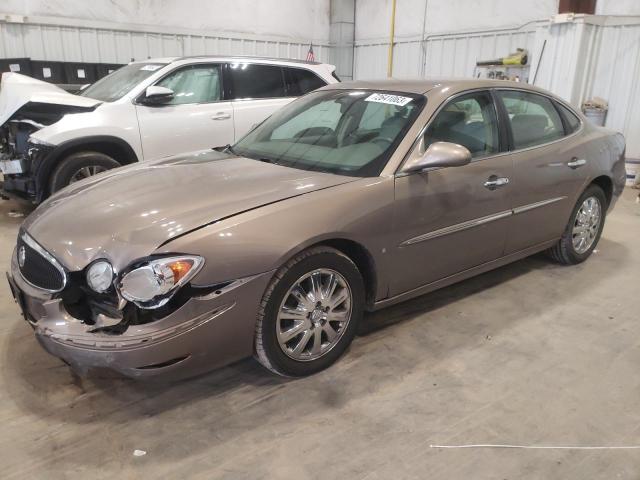 2007 Buick LaCrosse CXL