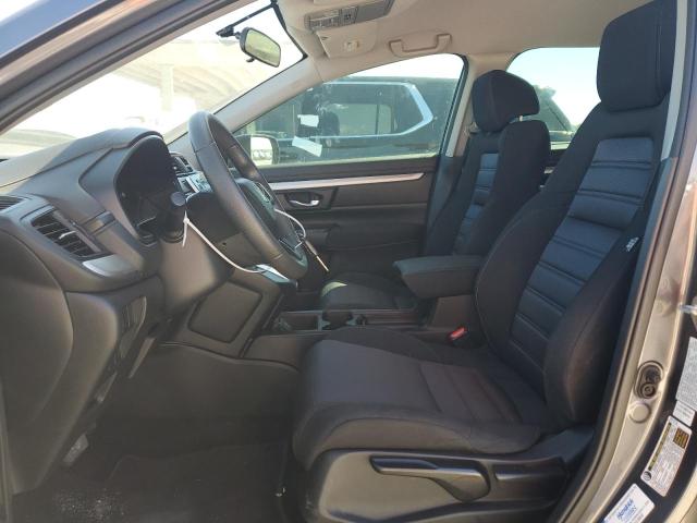 2HKRW5H34KH404247 2019 Honda Cr-V Lx