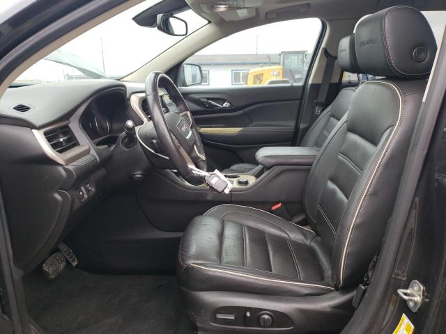 1GKKNXLS5HZ242276 GMC Acadia Denali
