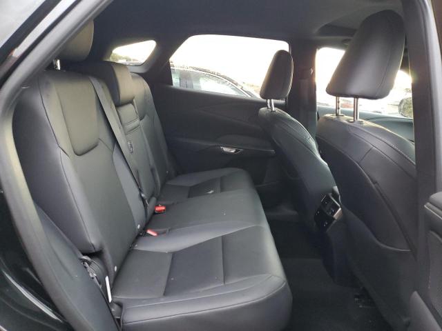 2023 LEXUS RX350 AWD - 2T2BAMCA4PC021107