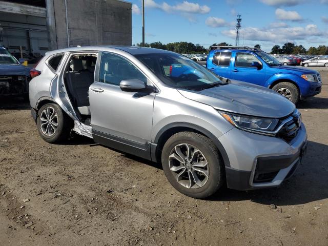 2HKRW1H58LH403565 Honda CR-V EX