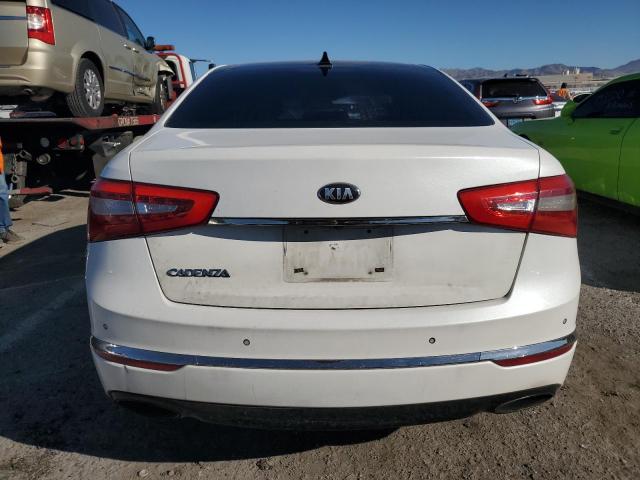 KNALN4D74E5147197 KIA Cadenza Premium