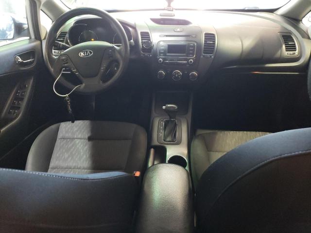 KNAFK4A62E5179521 KIA FORTE LX