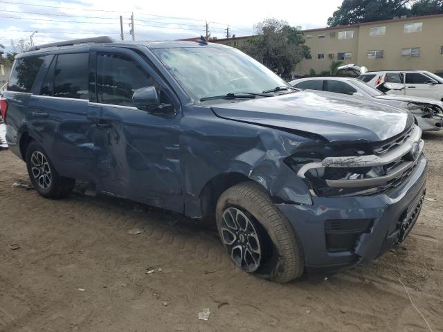 1FMJU1H85PEA57473 Ford Expedition Xlt