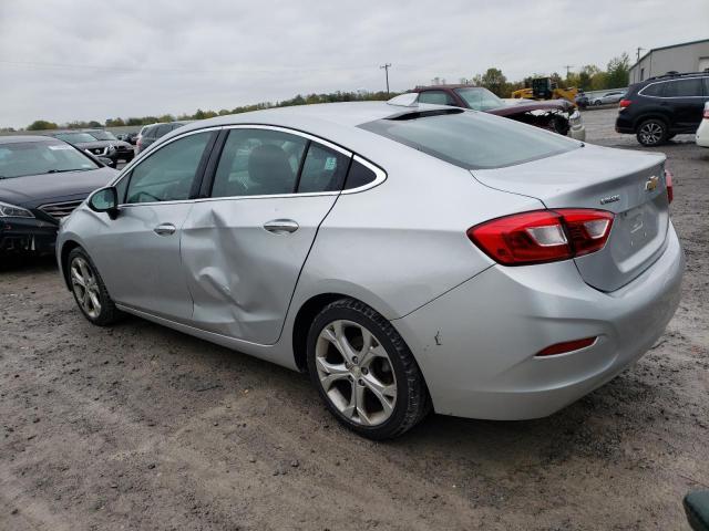 2018 CHEVROLET CRUZ 1G1BF5SM7J7104684