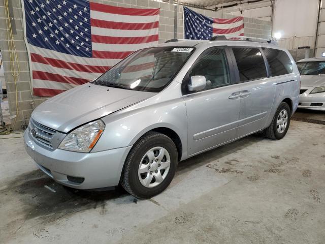 2008 Kia Sedona EX