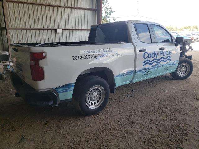 1GCRAAEK5PZ152477 Chevrolet Silverado C1500