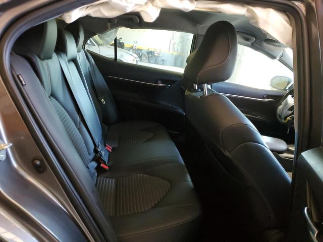  TOYOTA CAMRY 2020 Сірий