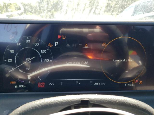 2024 KIA SELTOS EX - KNDER2AA4R7485956