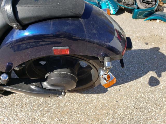 2020 HONDA VT1300 CX JH2SC6123LK500771