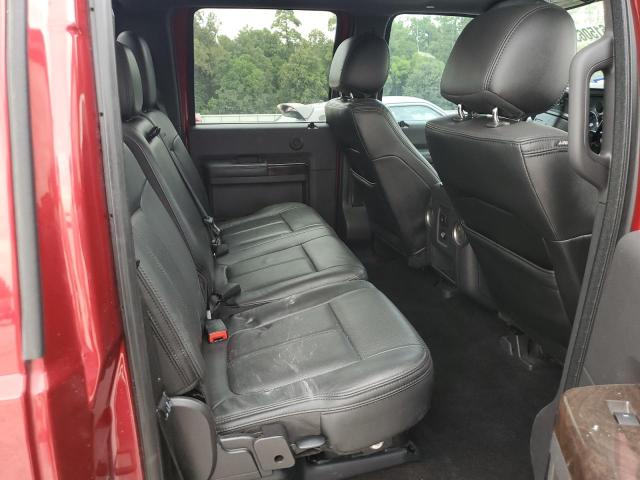 2015 FORD F250 SUPER - 1FT7W2BT4FEB10321