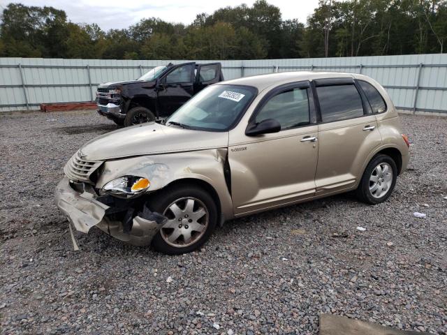 2003 Chrysler PT Cruiser Touring