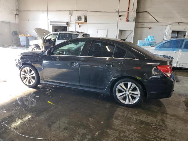 1G1PG5SB2E7466316 | 2014 CHEVROLET CRUZE LTZ