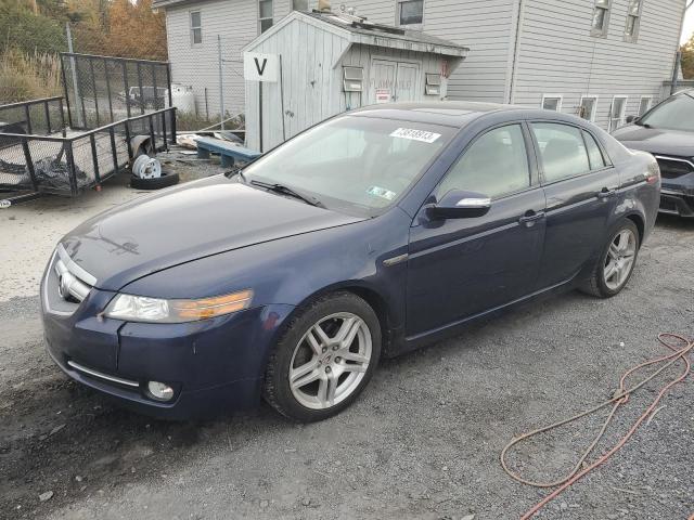 2007 Acura TL 