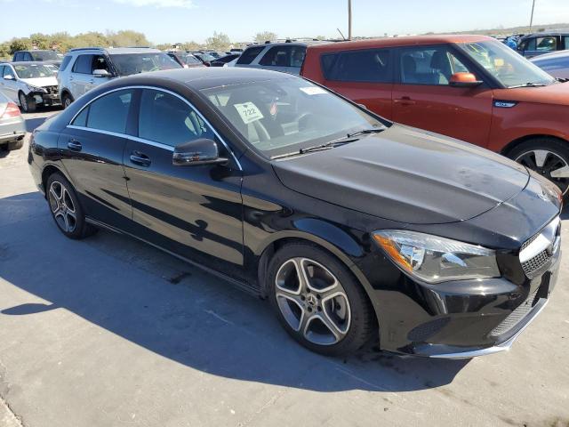WDDSJ4GB5JN541978 Mercedes-Benz CLA 250 4MATIC