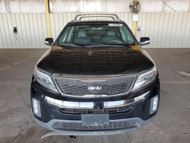 5XYKU4A70EG515999 KIA SORENTO EX