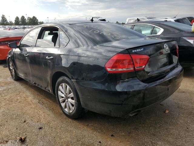 Vin: 1vwah7a34dc039464, lot: 72738423, volkswagen passat s 20132