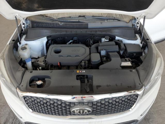 5XYPG4A35HG244727 KIA SORENTO LX