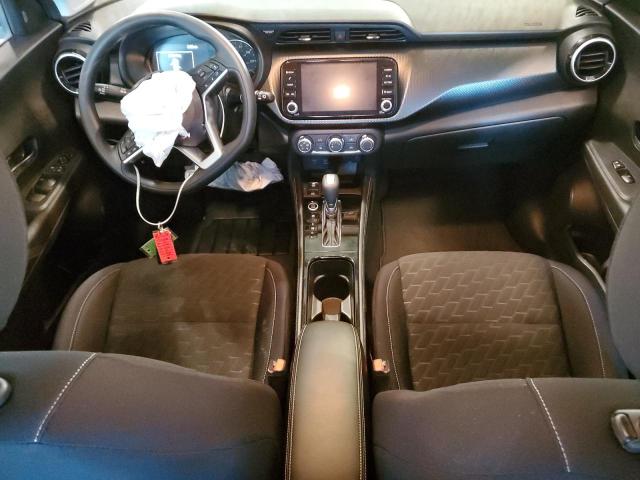 3N1CP5CV3PL532288 Nissan KICKS SV