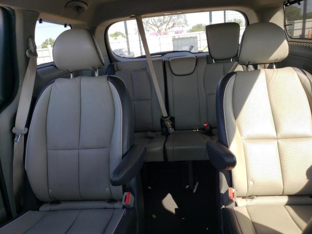 KNDMC5C16G6140698 KIA SEDONA EX