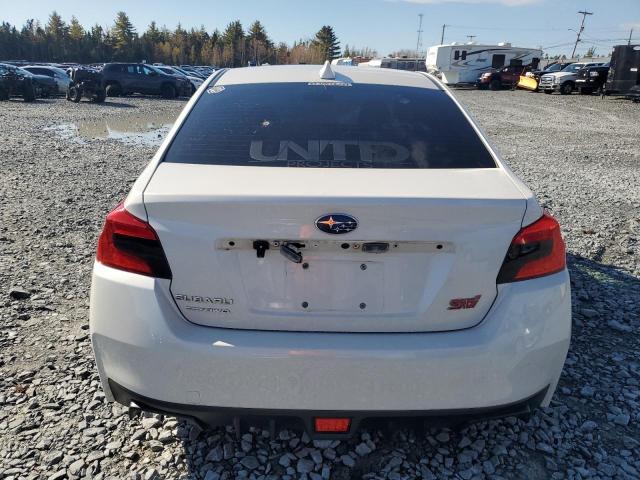 2017 SUBARU WRX STI - JF1VA2P63H9821759