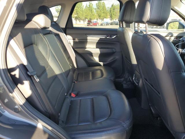 2017 MAZDA CX-5 GRAND - JM3KFBDL8H0154207