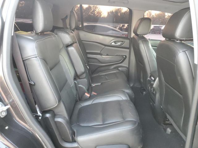 2018 GMC ACADIA SLT - 1GKKNMLS0JZ139111
