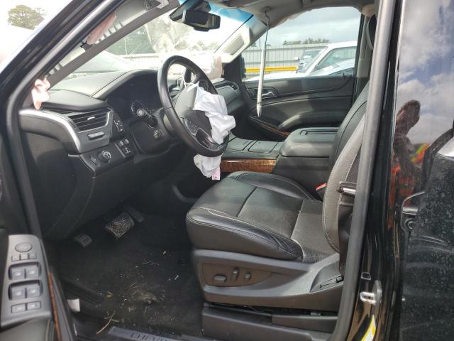 2018 CHEVROLET TAHOE 1GNSCCKJ3JR220499