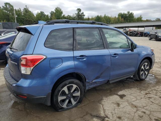 JF2SJAEC6JG555995 | 2018 SUBARU FORESTER 2