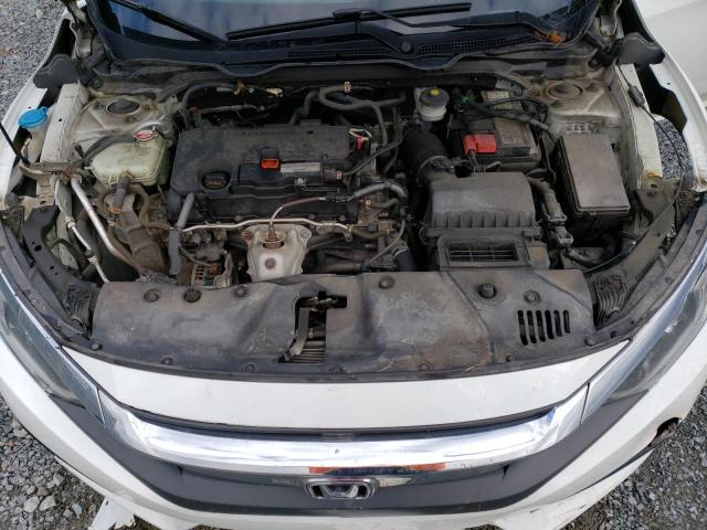 2018 HONDA CIVIC LX - 2HGFC2F5XJH032856