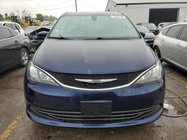 2C4RC1DG2HR522710 2017 CHRYSLER PACIFICA, photo no. 5