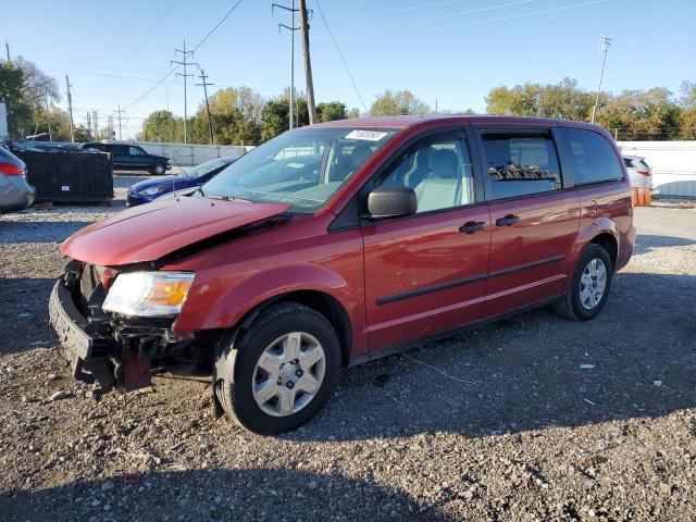 2008 Dodge Grand Caravan SE